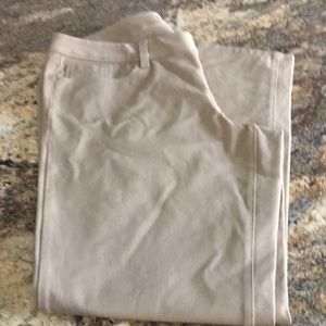 Banana Republic Pants (Sloan)
